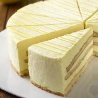 Limoncello Mascarpone Cake