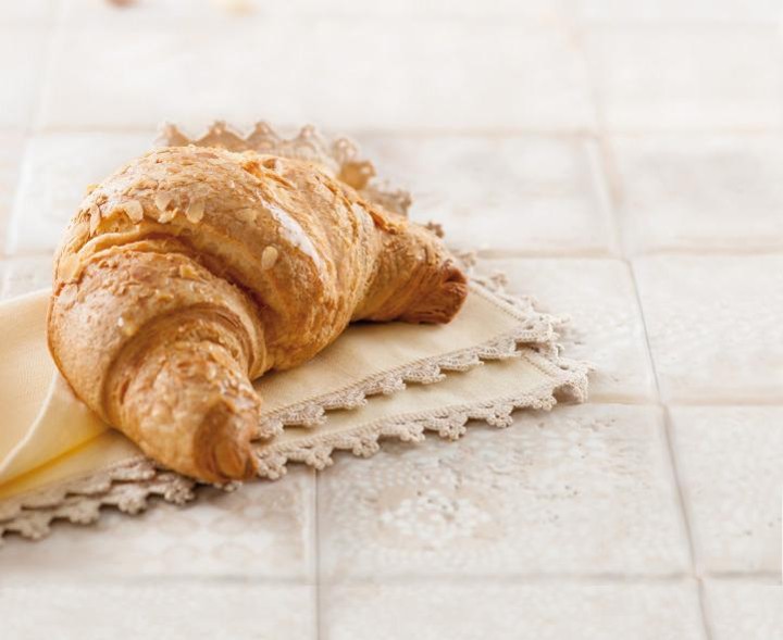 Almond Croissant