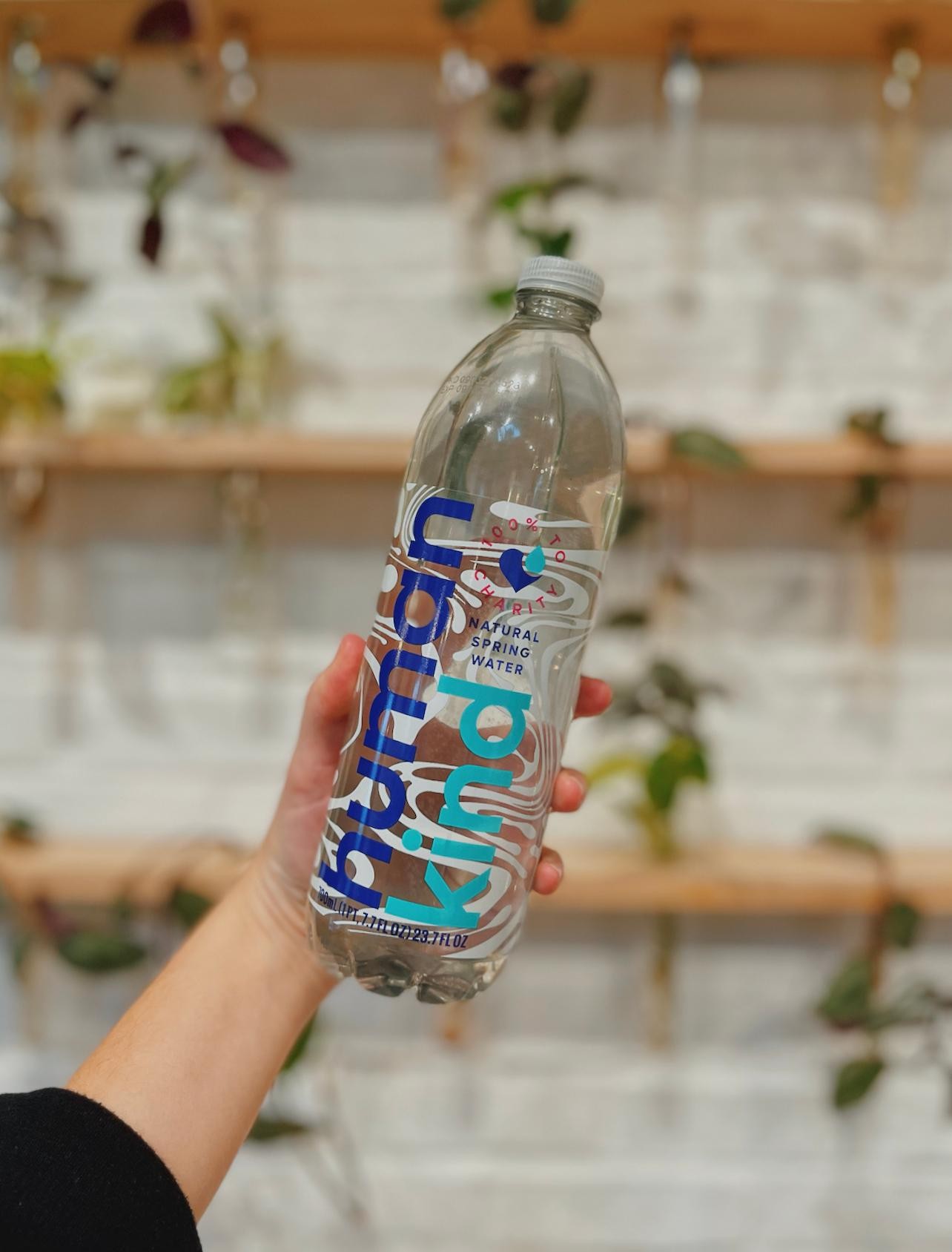 HumanKind Water Bottle