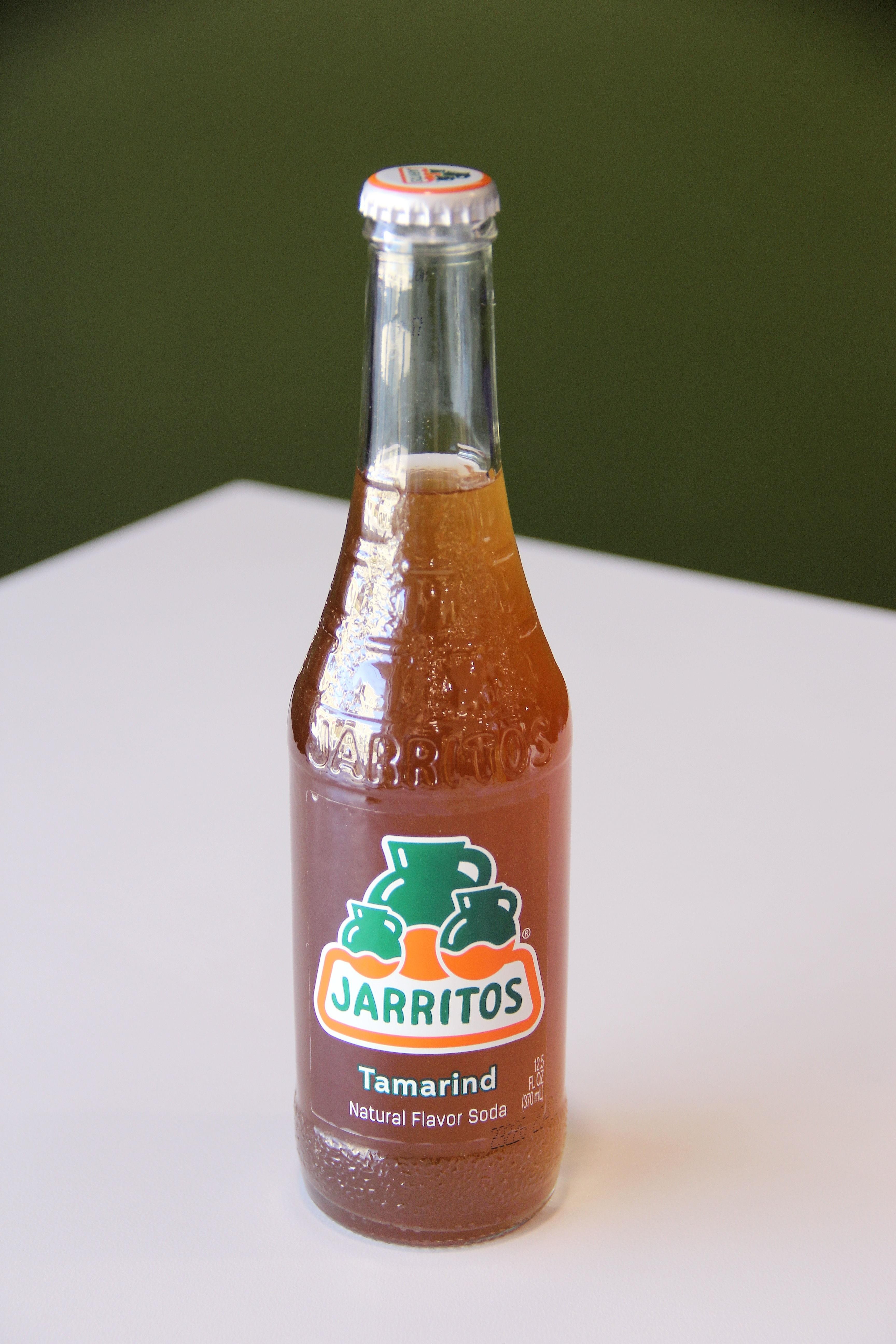 Tamarind Jarritos