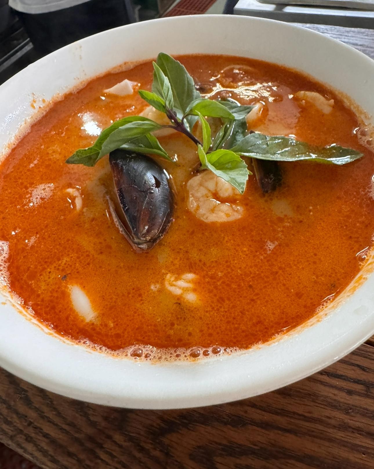 Zen Noodle Soup