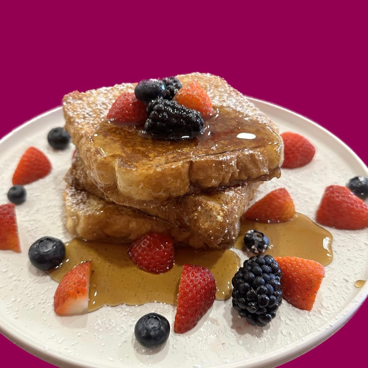 PL FRENCH TOAST