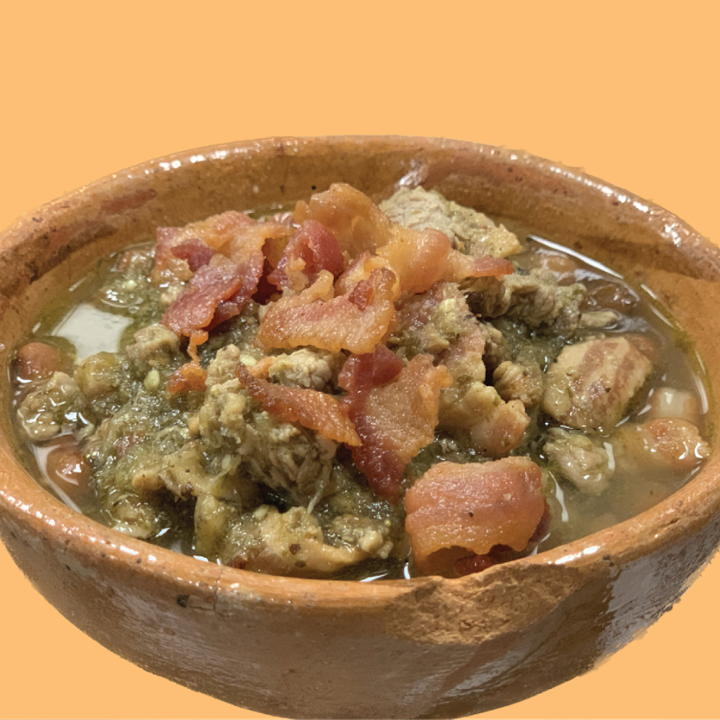 CARNE EN SU JUGO (SMALL/SIDE)