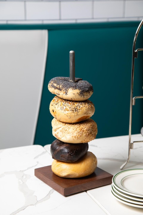 ESS-A-BAGEL