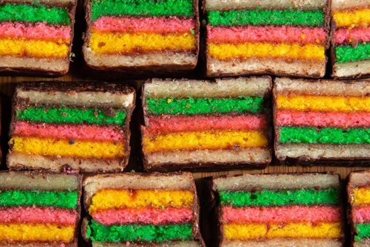 RAINBOW COOKIES (3)