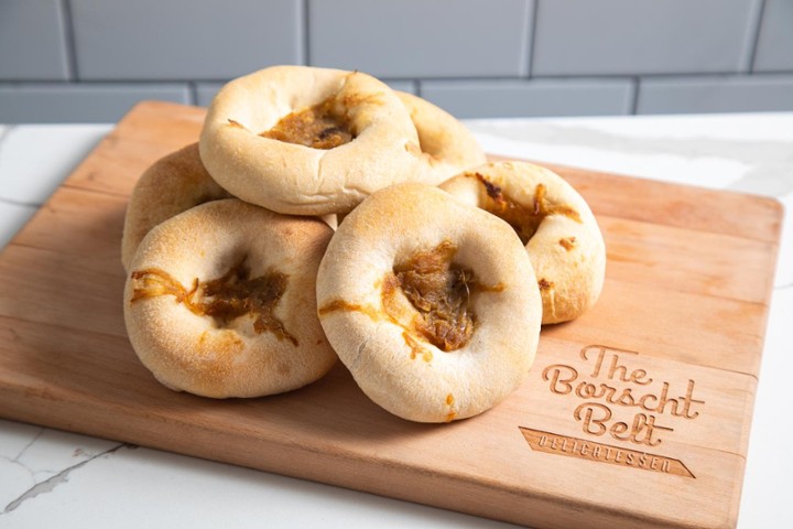 SHELSKY'S FAMOUS BIALYS