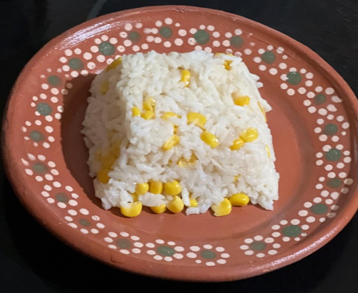 Arroz/Rice 8oz