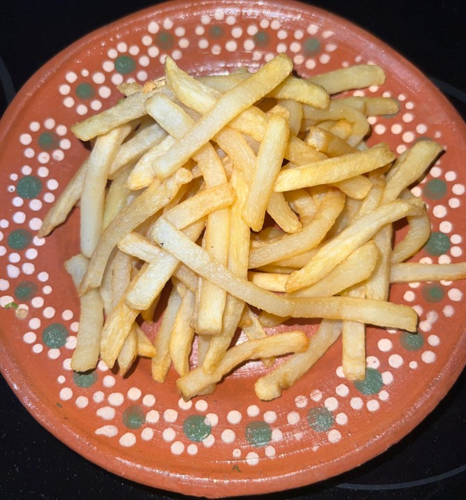 Fries