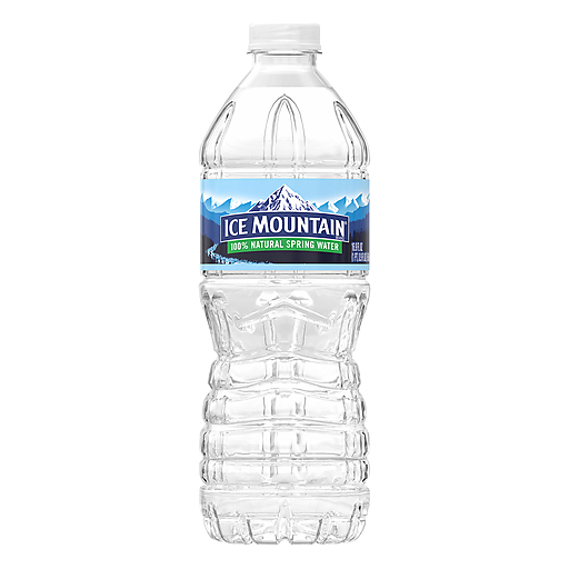 Water Bottle