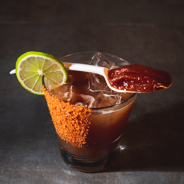 Tamarindo Margarita