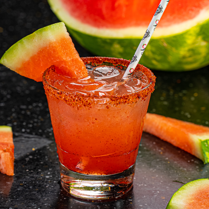 Watermelon Margarita