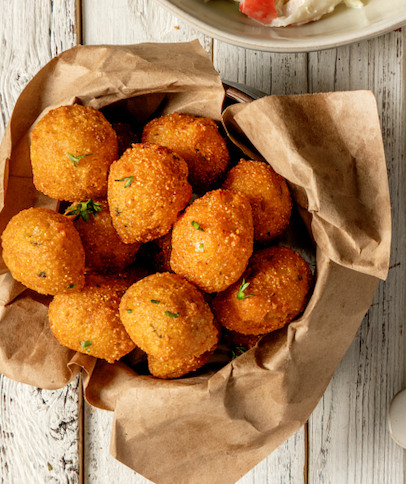 Hushpuppies