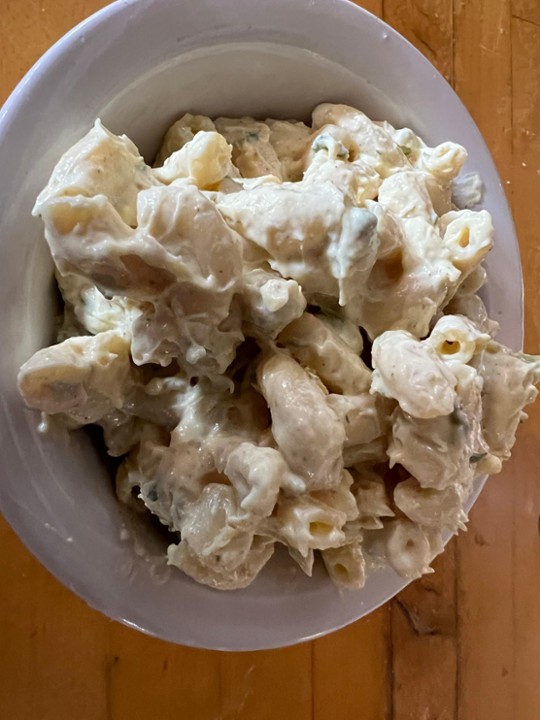 MACARONI SALAD