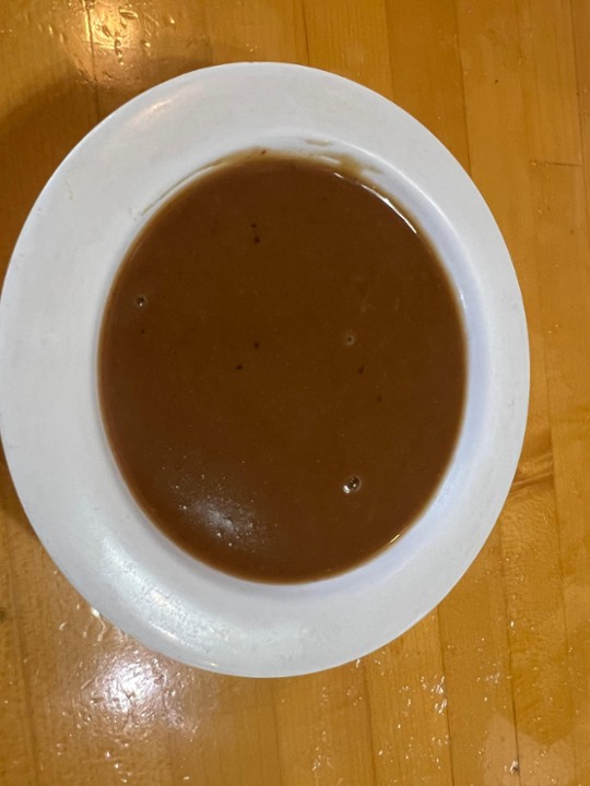 SIDE BROWN GRAVY