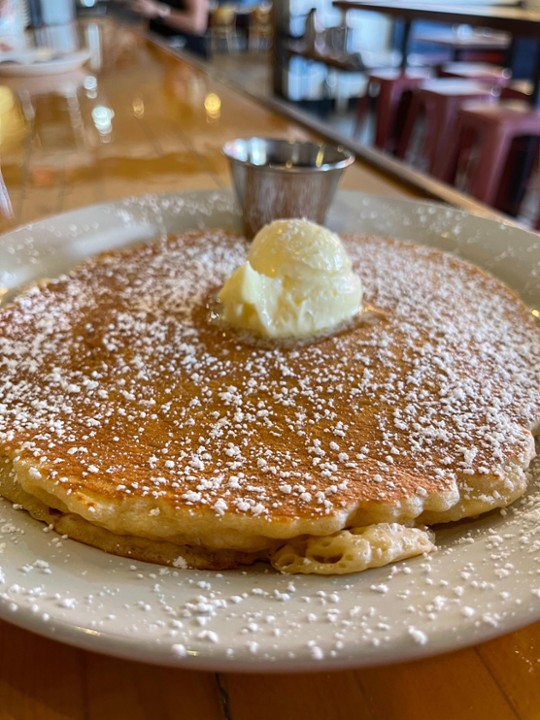 SOURDOUGH PANCAKE