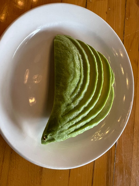 SIDE AVOCADO