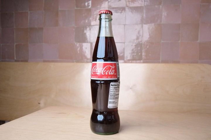 Mexican Coke