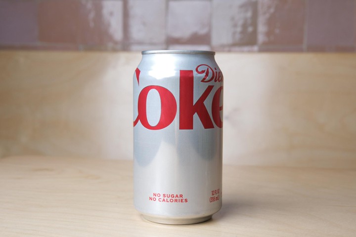 Diet Coke