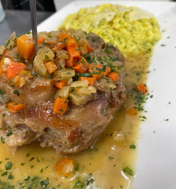 Osso Buco