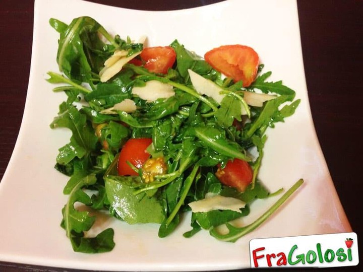 Insalata Di Rucola