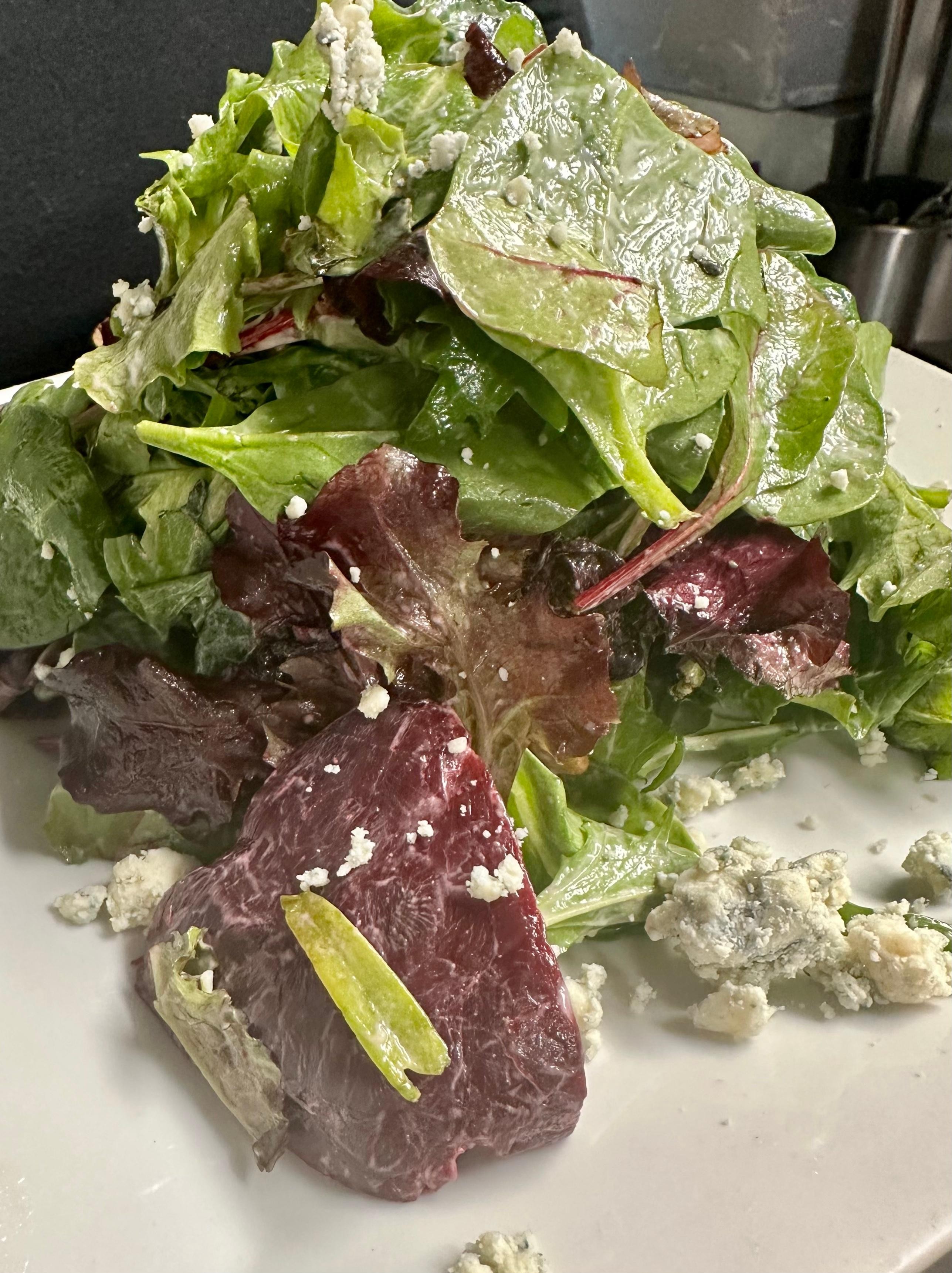 Beet Salad