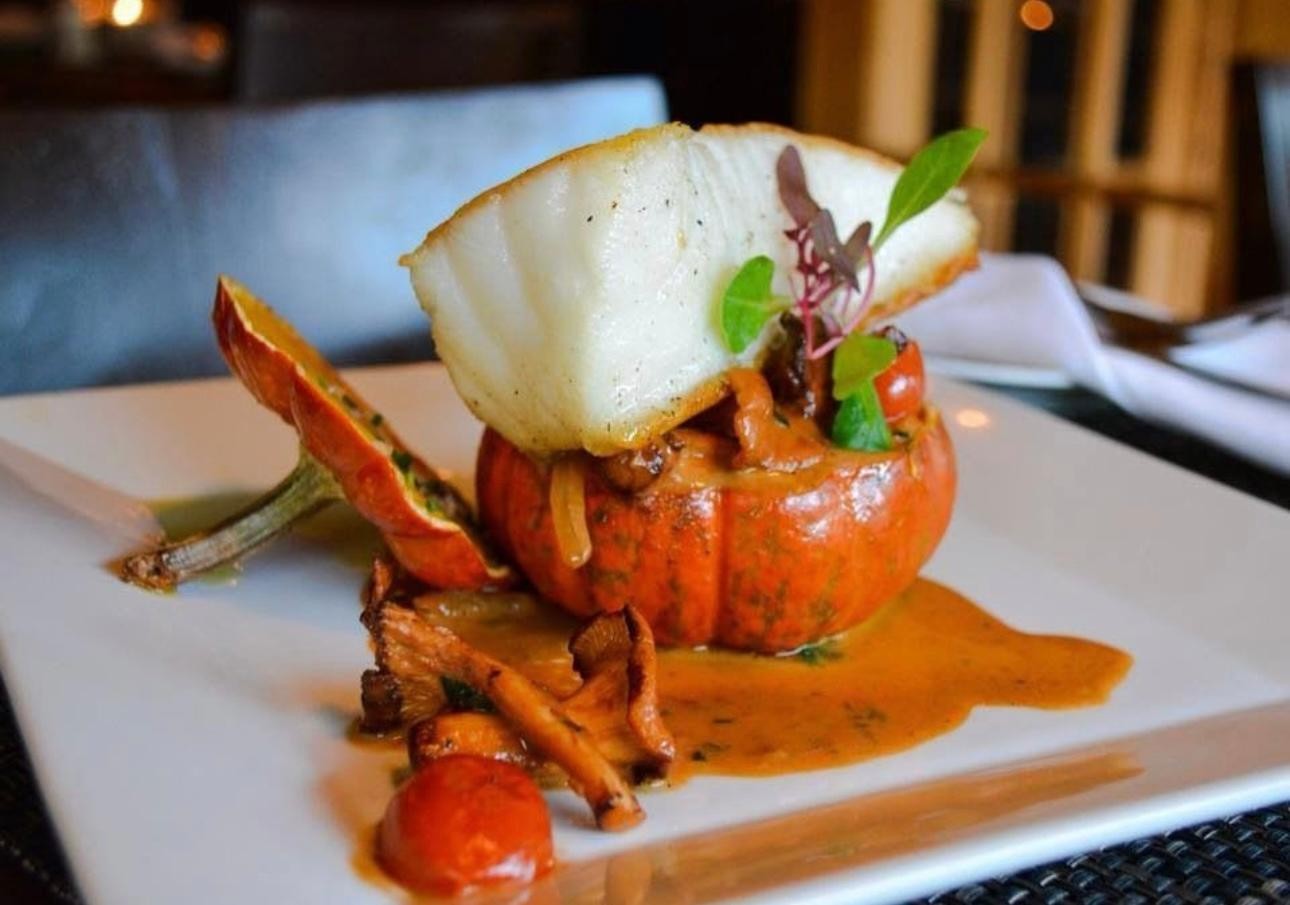 Chilean Sea Bass