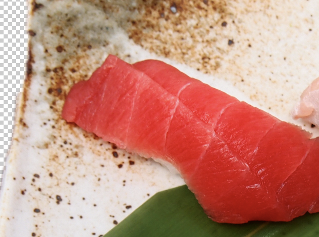 Maguro (Tuna) Nigiri
