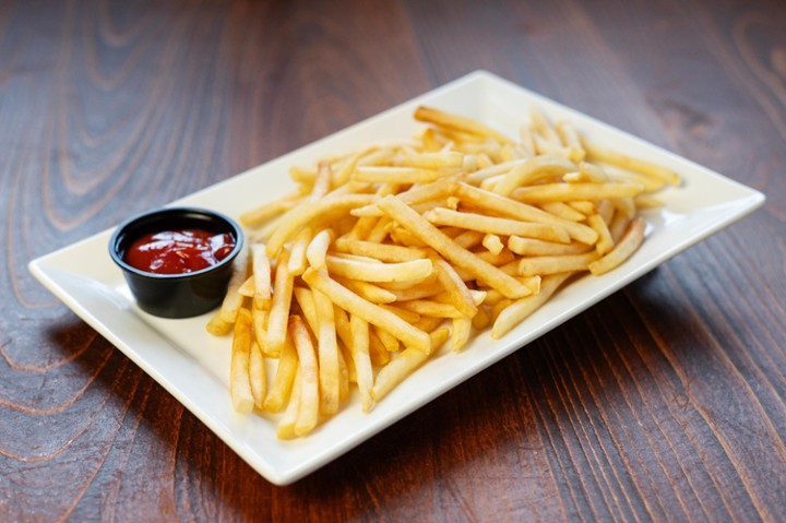 Fries Large *