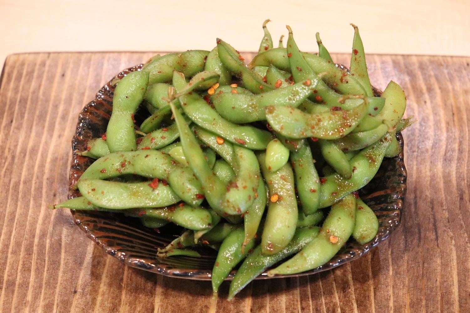 Edamame