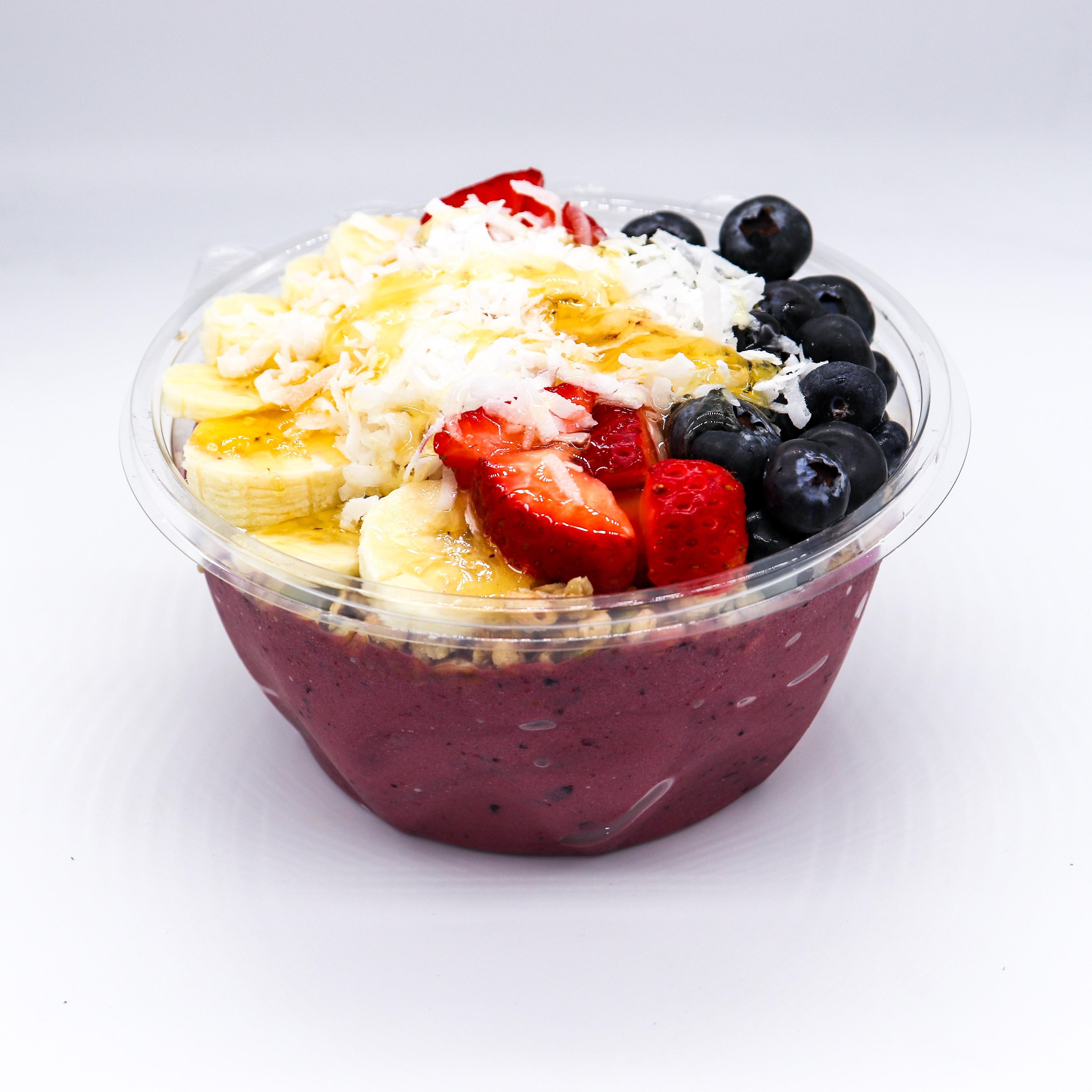 Acai Bowl