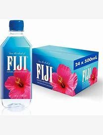 Bottle of Water- Fiji
