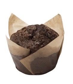 Chocolate Chunk Muffin