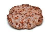 Pork Sausage Side (2 Patties)