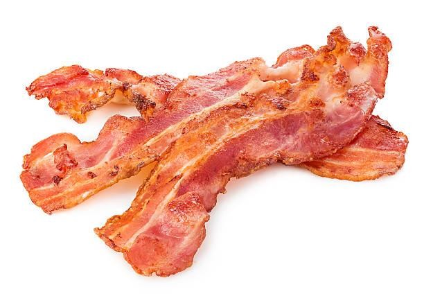 Bacon Side (3 Strips)