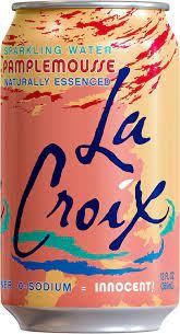 La Croix