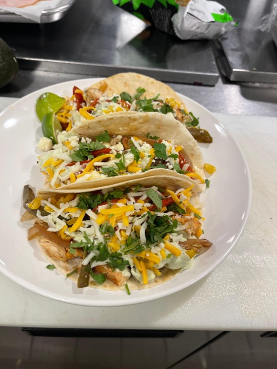 Tacos