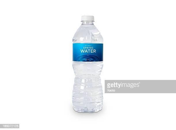 Bottled Water