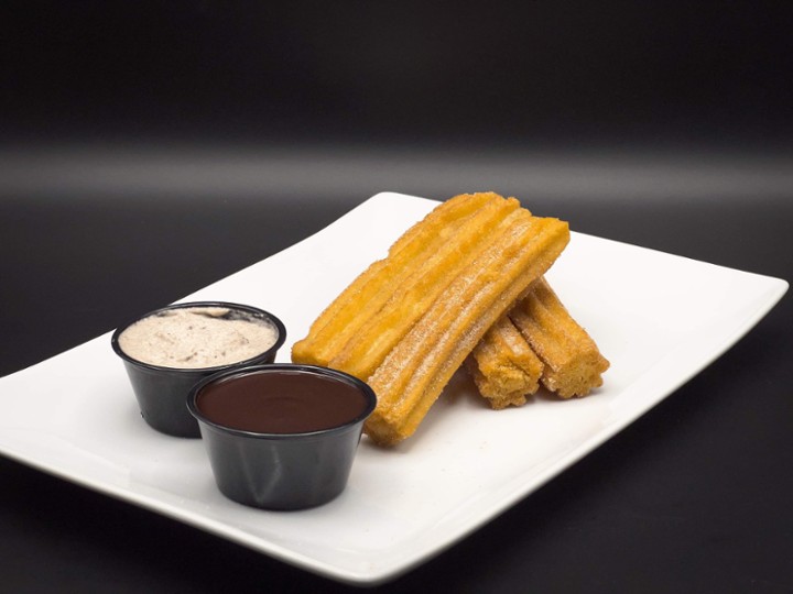 CHURROS