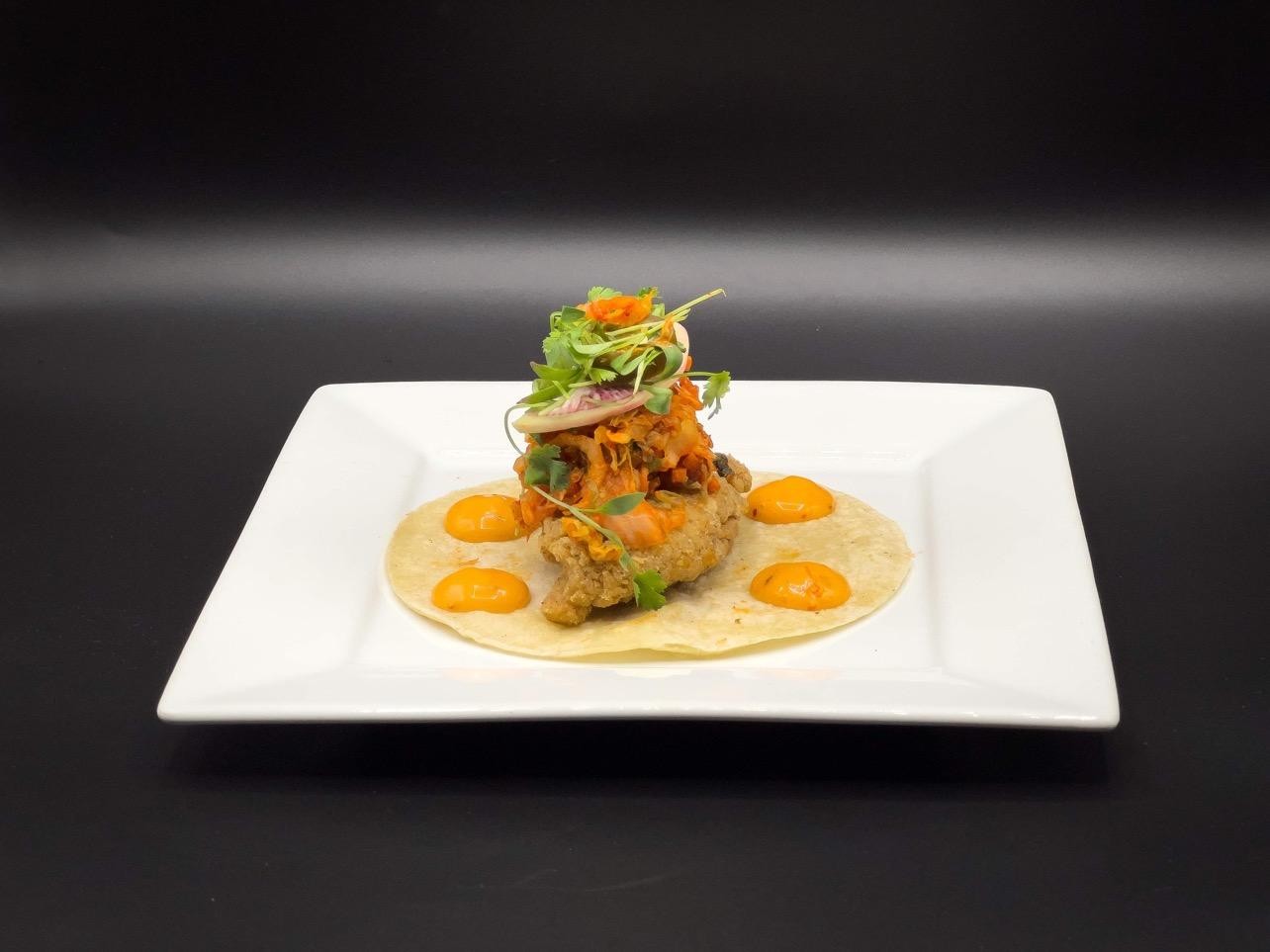 Don Chido LLC 121 Leon Dr - KOREAN FRIED CHICKEN