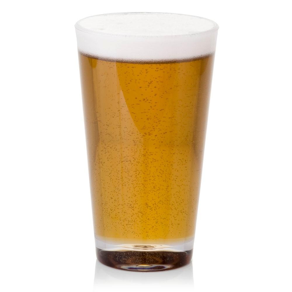 California Blonde