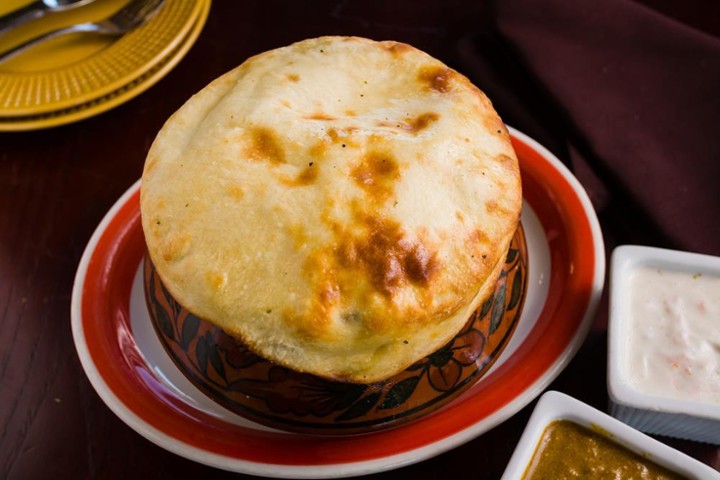 Jackfruit Haandi Biryani