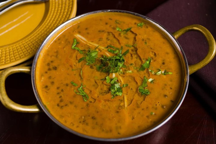 Daal Makhani