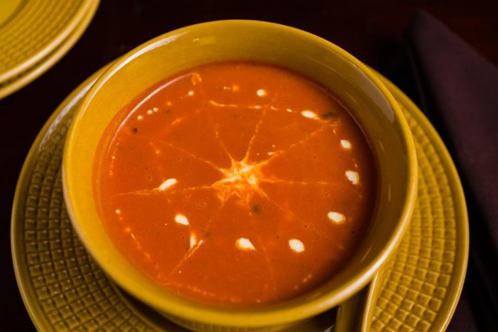 Tomato Soup