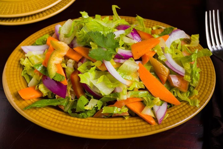 Green Salad