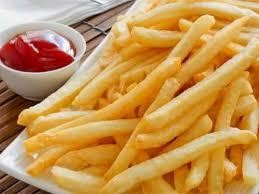 D-French Fries