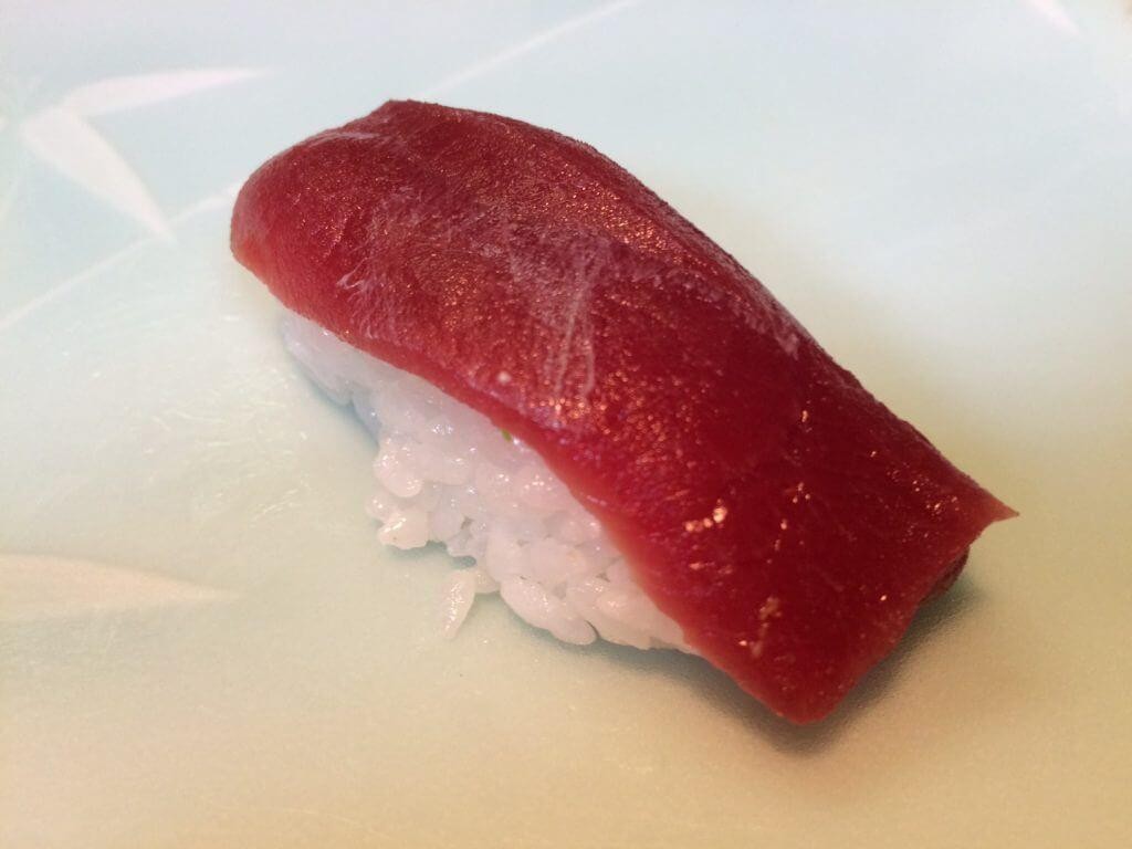 D-Bluefin Tuna