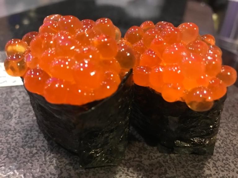 D-Red Caviar