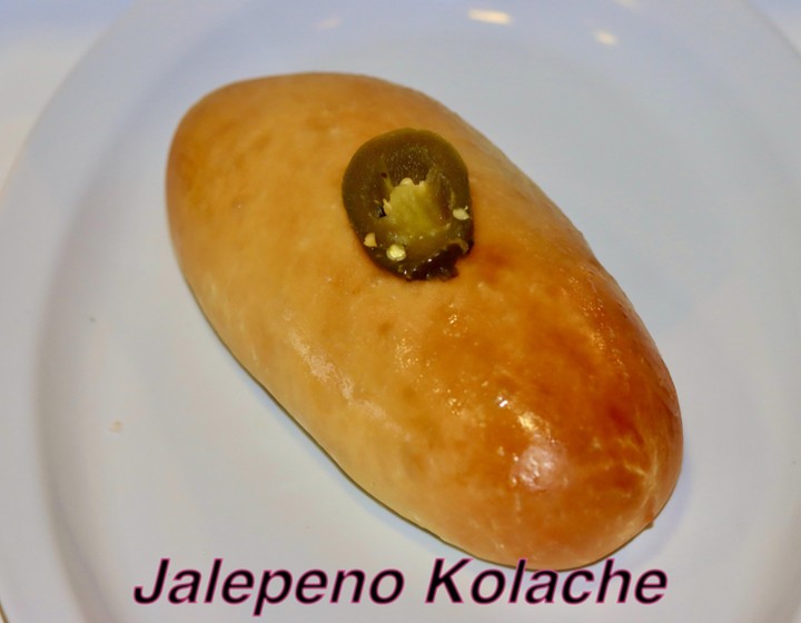 Lg Saus Cheese Jala Kolache