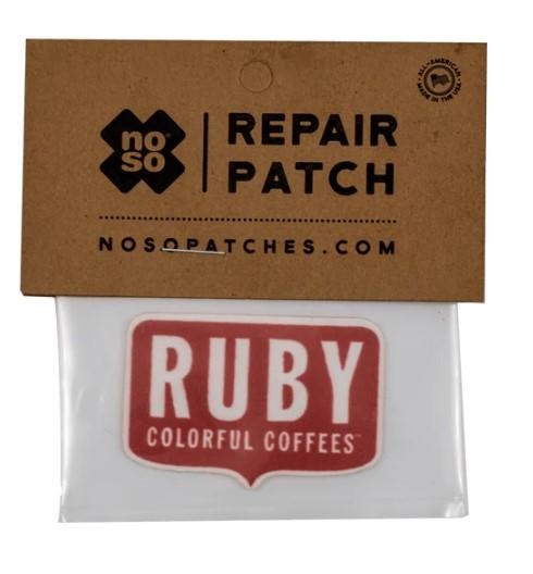Patch Ruby NoSo Repair