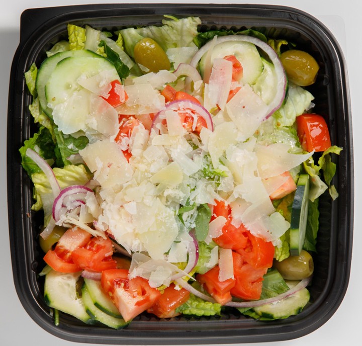 Nice Salad